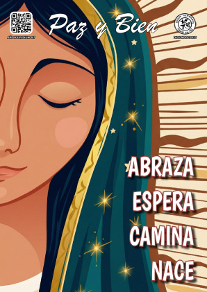 Paz y Bien diciembre'25